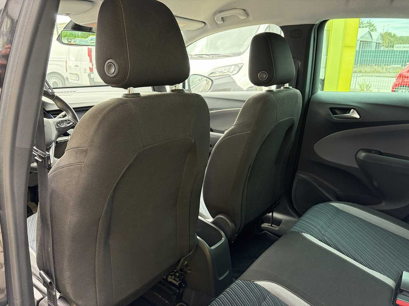Opel Crossland X – X 1.5 102 CV 120 Anniversary  