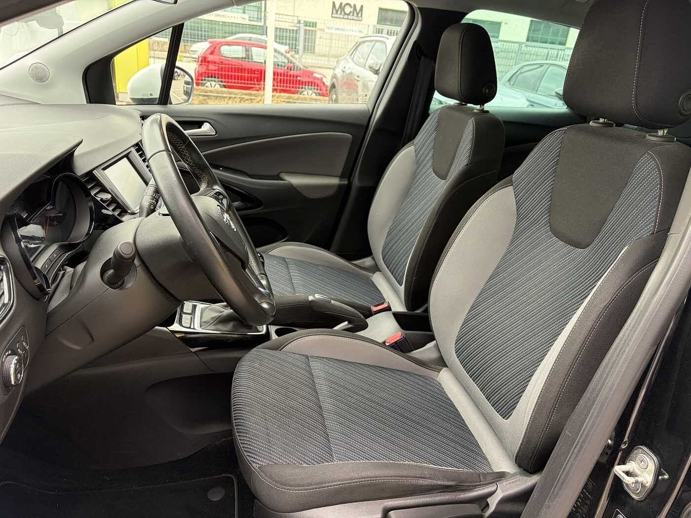 Opel Crossland X – X 1.5 102 CV 120 Anniversary  