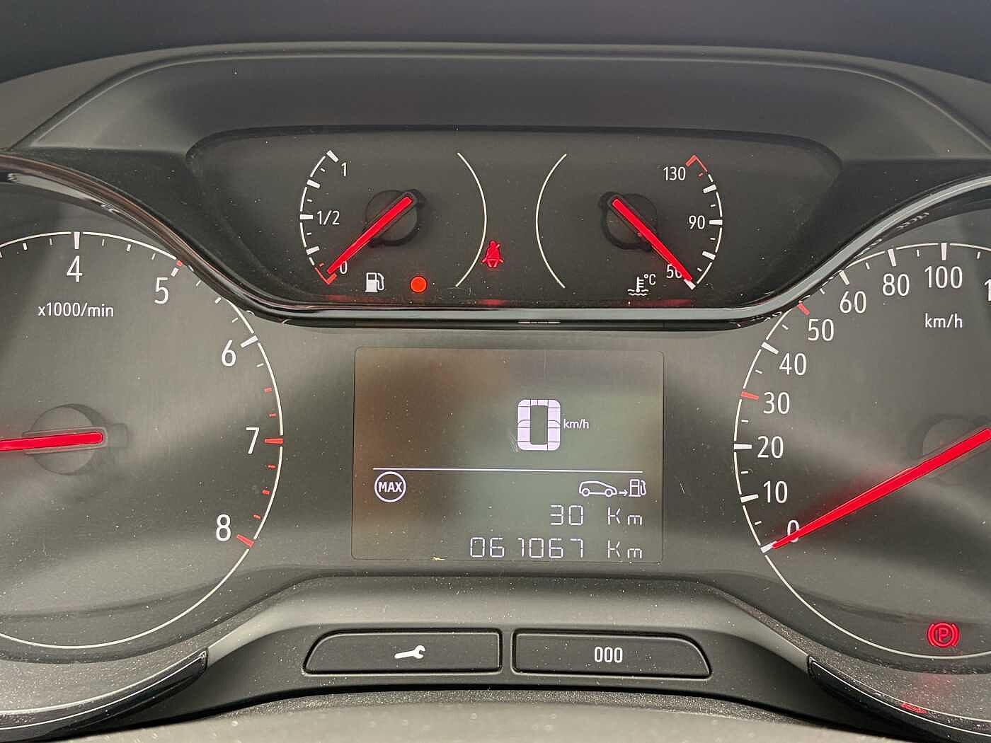 Opel Crossland X – X 1.5 102 CV 120 Anniversary  