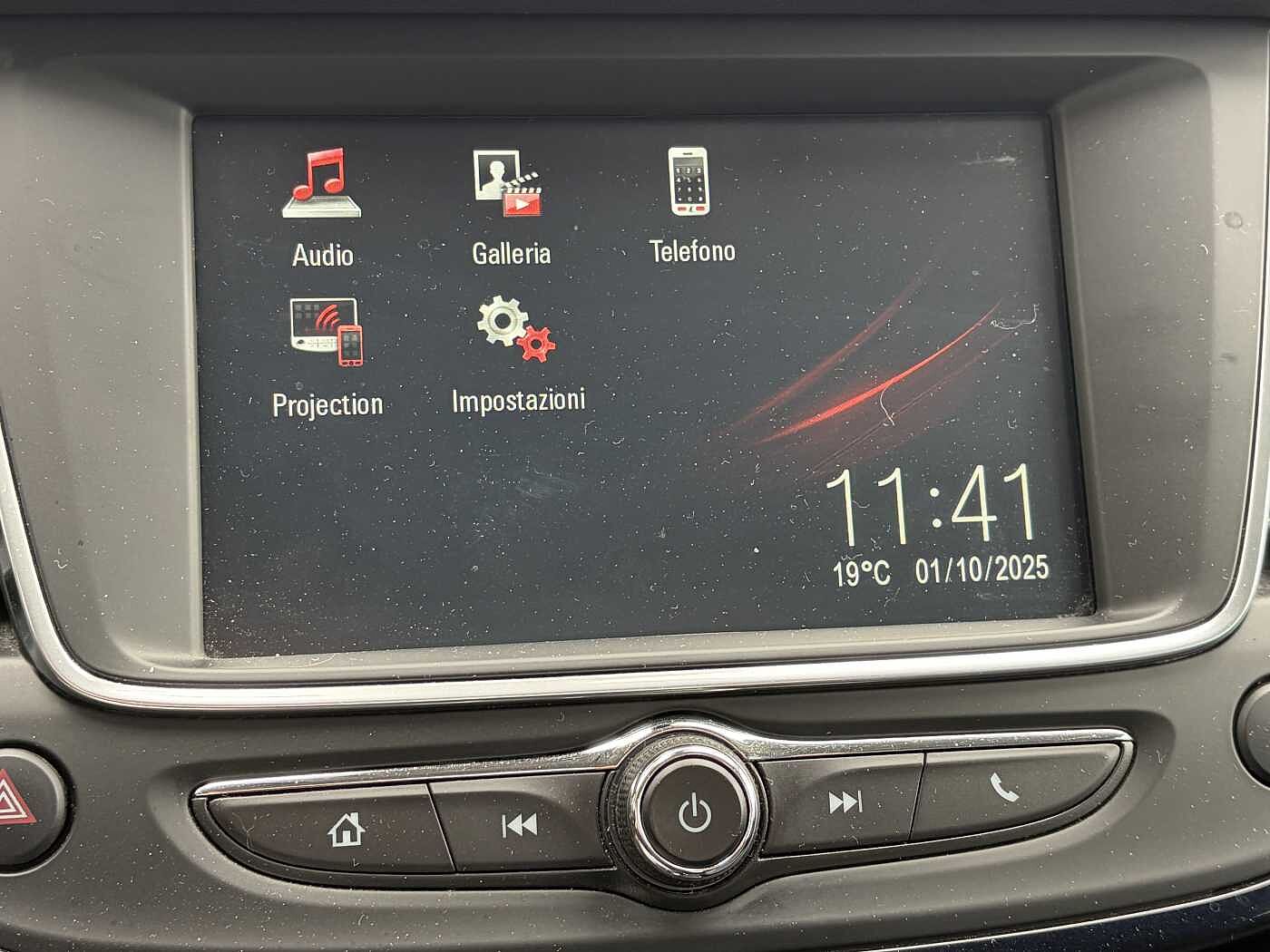 Opel Crossland X – X 1.5 102 CV 120 Anniversary  