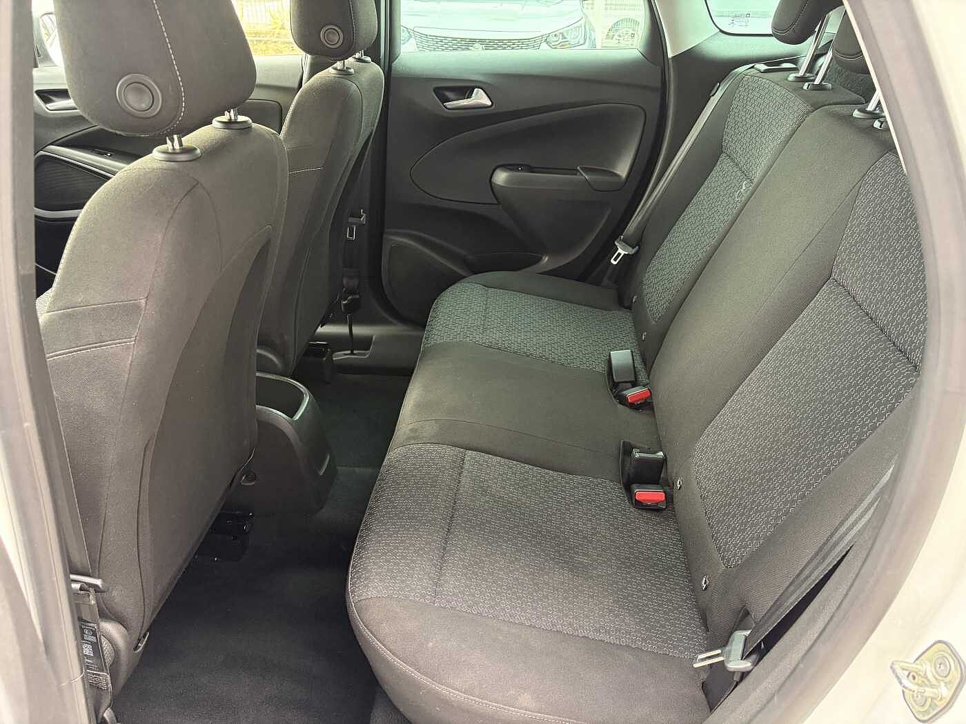 Opel Crossland –  