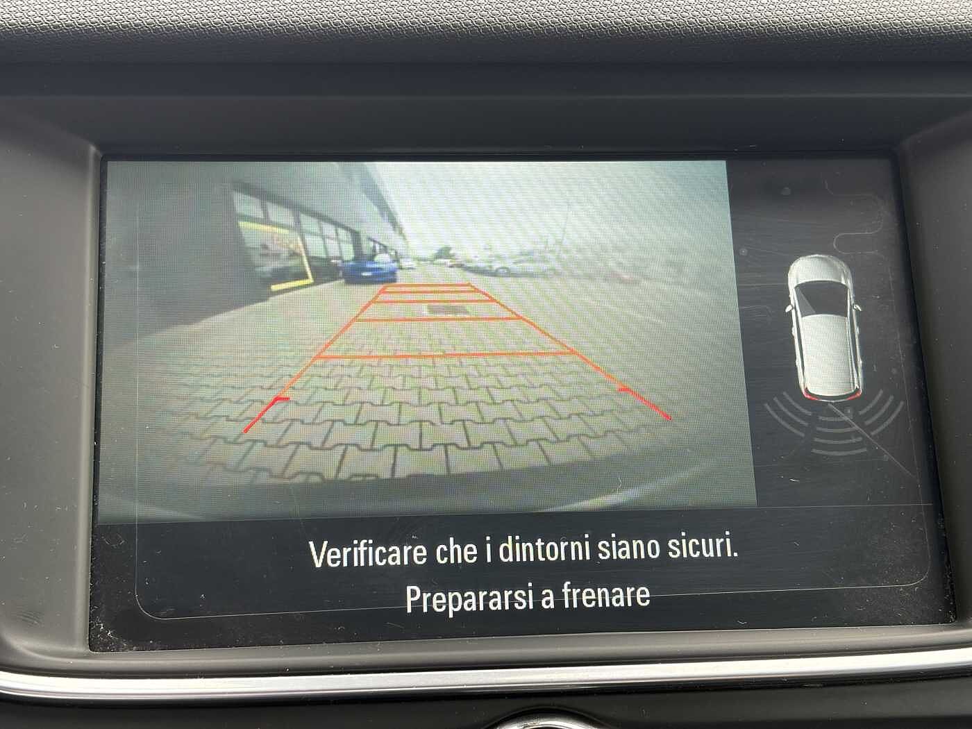 Opel Crossland –  