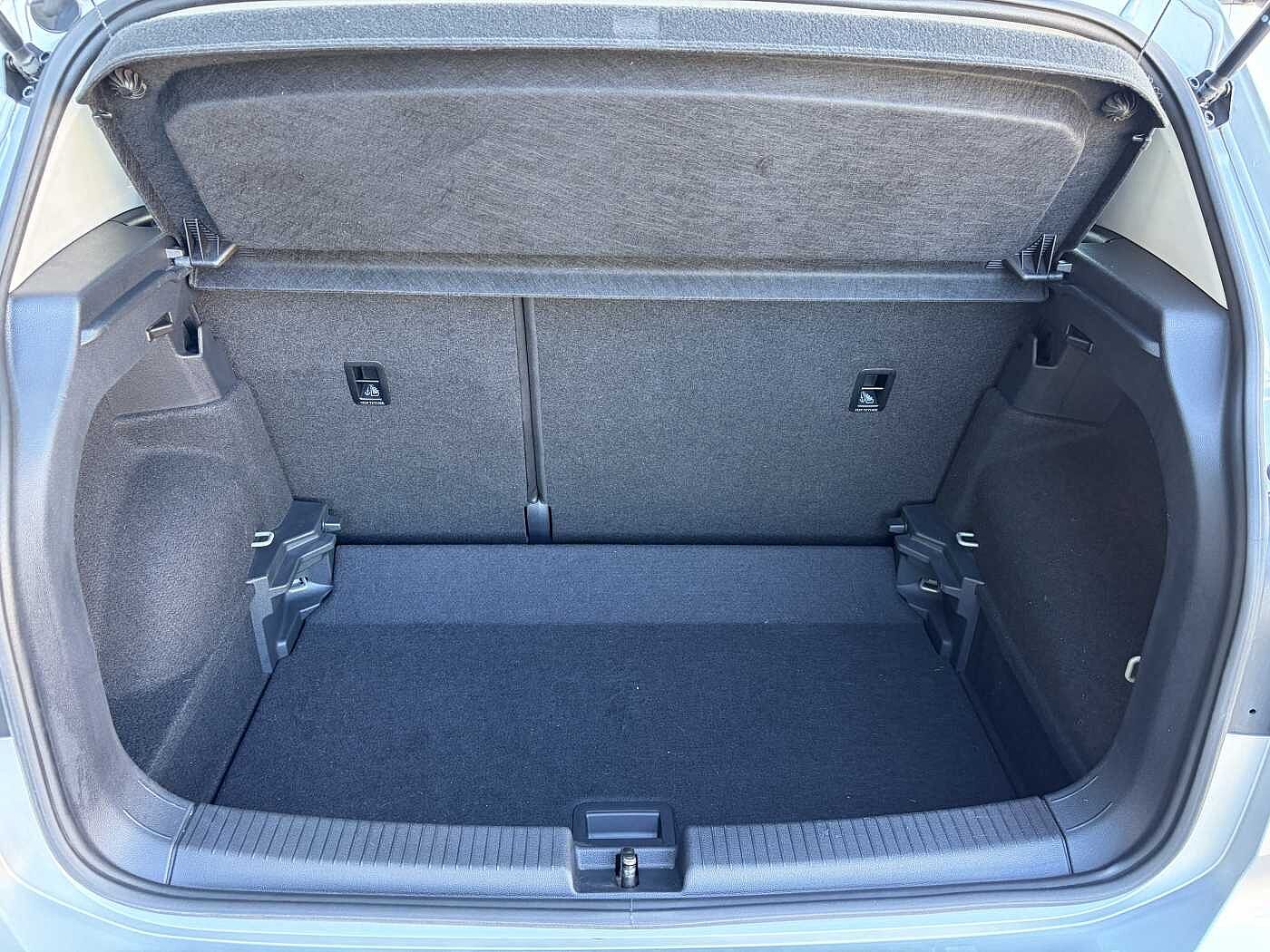 Volkswagen T-Cross 1ª serie – 1.0 TSI 110 CV DSG Style  