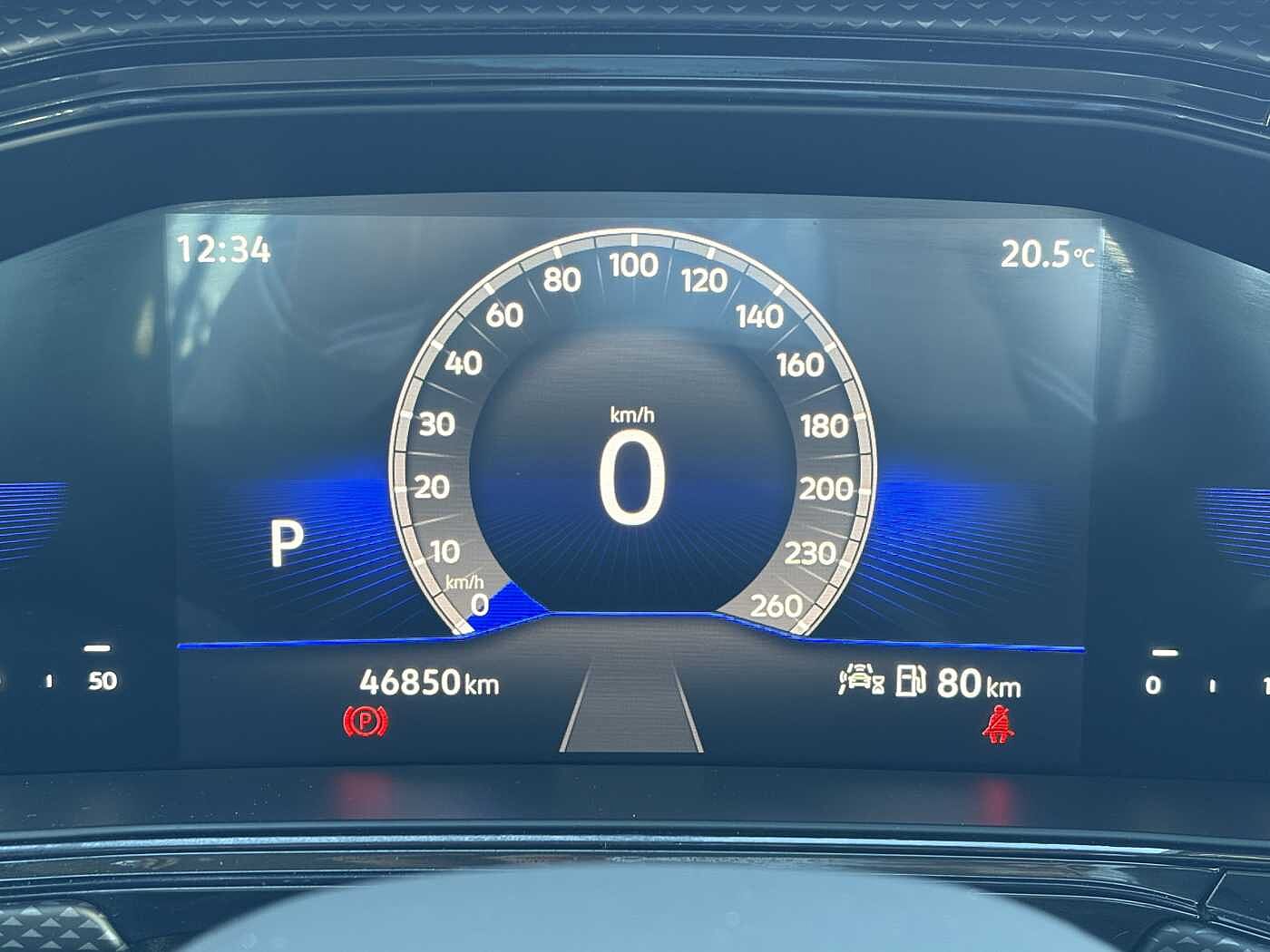 Volkswagen T-Cross 1ª serie – 1.0 TSI 110 CV DSG Style  