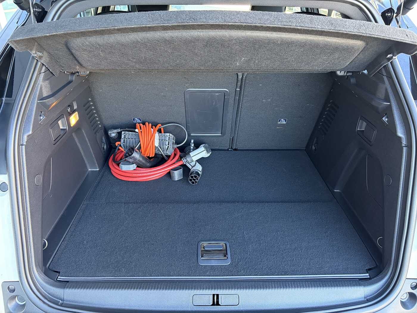 Peugeot 3008 – Hybrid 225 e-EAT8 GT  