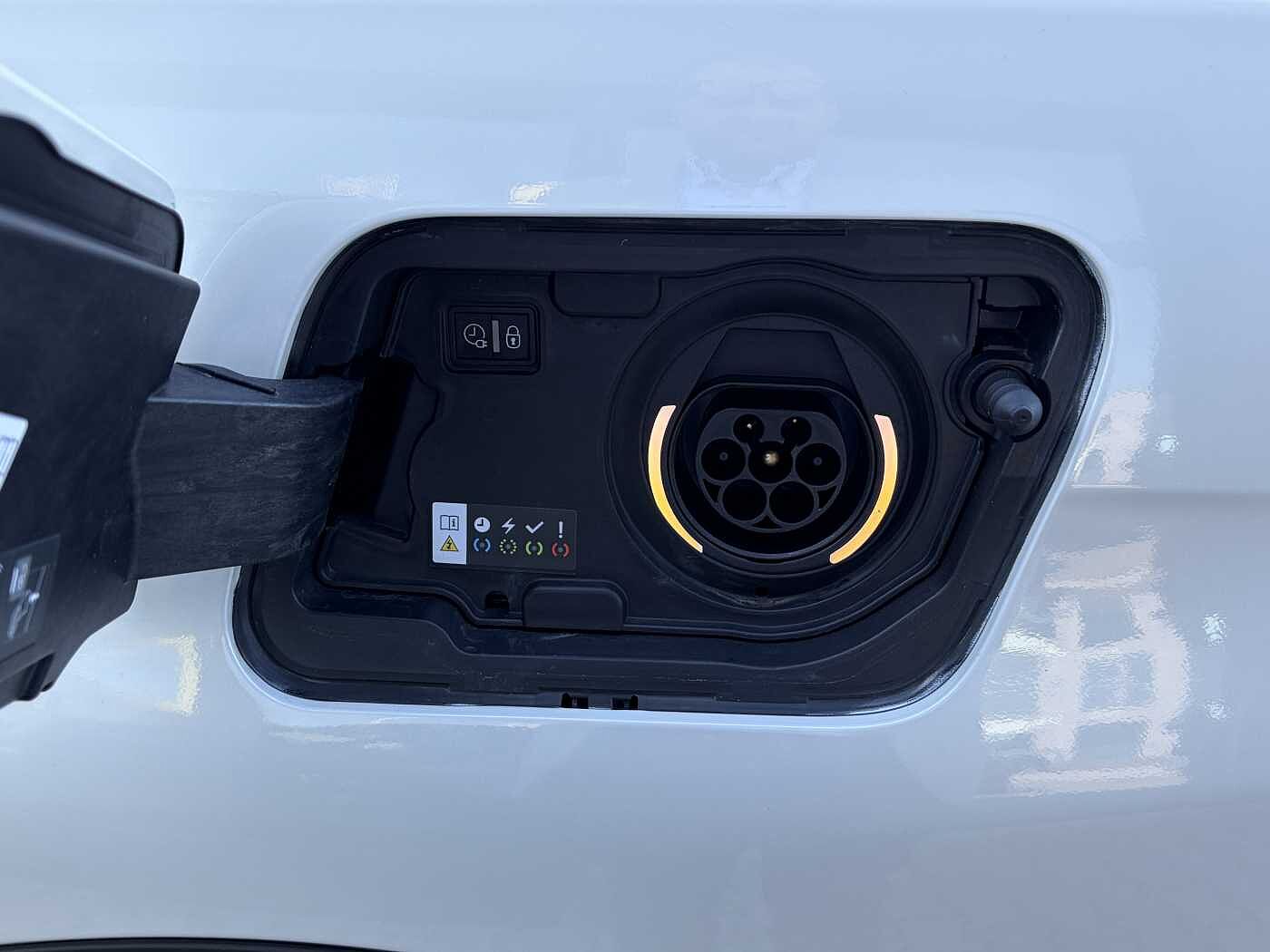 Peugeot 3008 – Hybrid 225 e-EAT8 GT  