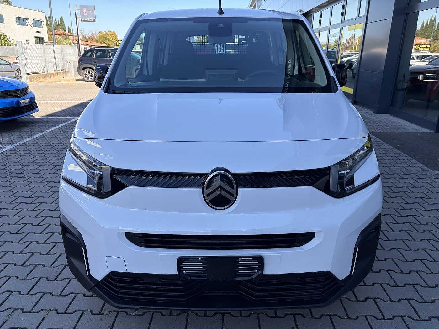 Citroen Berlingo – 1.2 Pure Tech 110 CV Combi Plus  