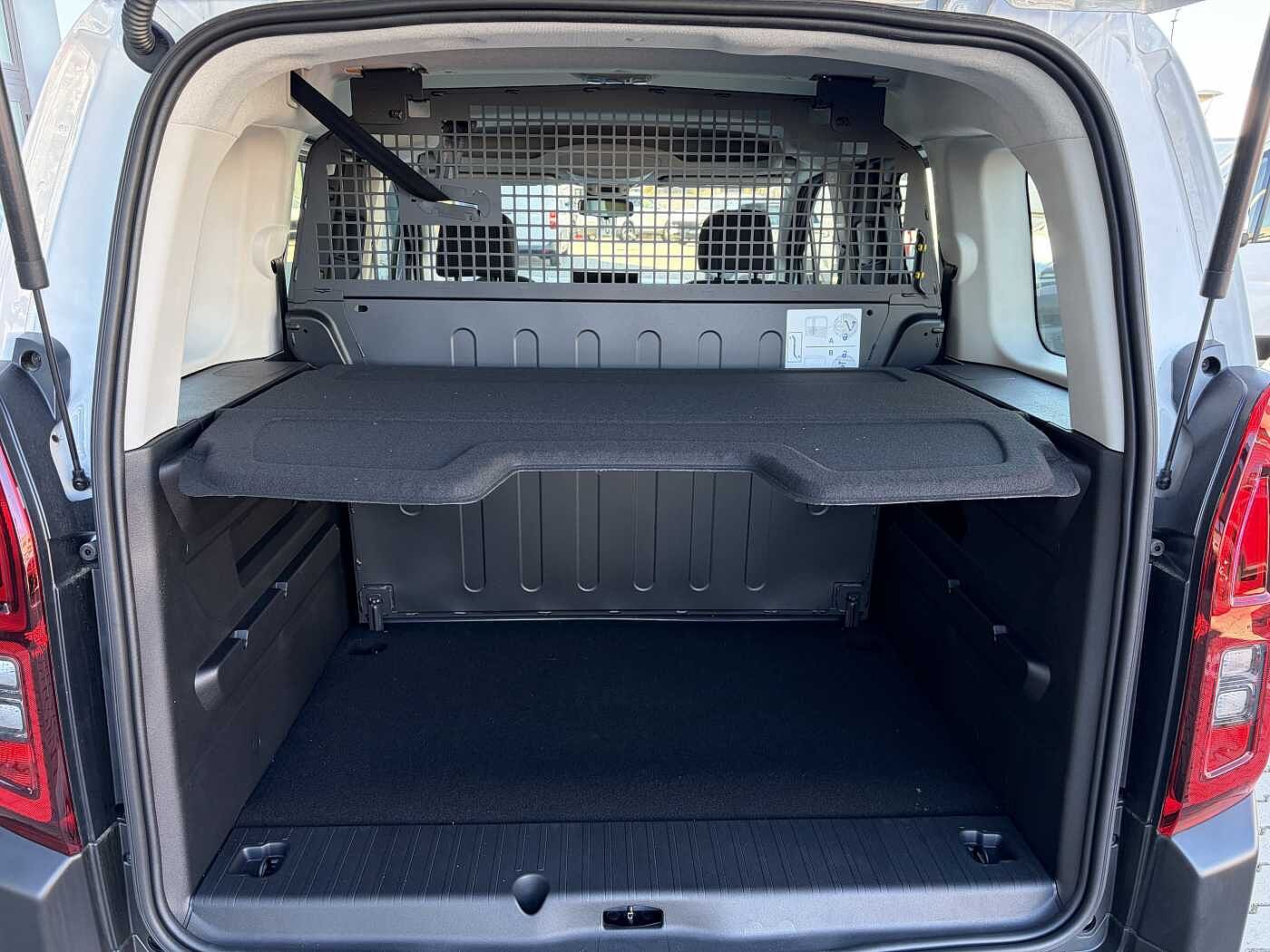 Citroen Berlingo – 1.2 Pure Tech 110 CV Combi Plus  