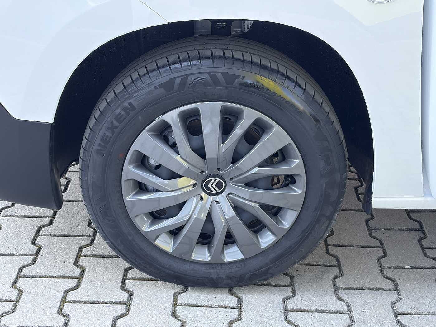 Citroen Berlingo – 1.2 Pure Tech 110 CV Combi Plus  