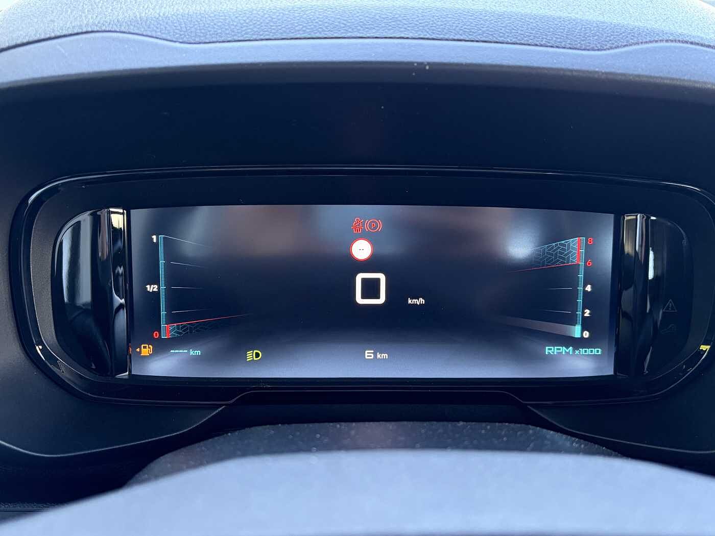 Citroen Berlingo – 1.2 Pure Tech 110 CV Combi Plus  