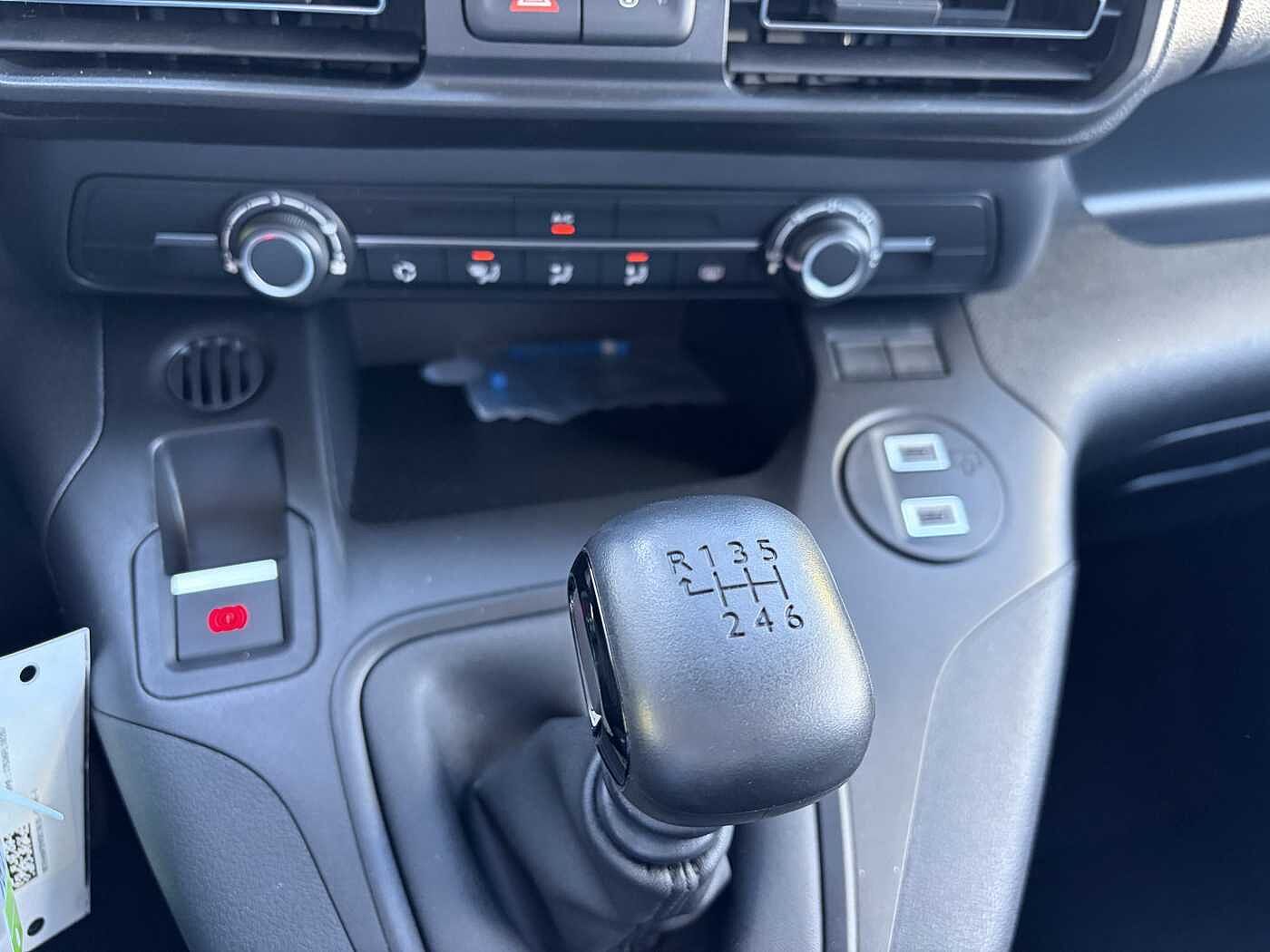 Citroen Berlingo – 1.2 Pure Tech 110 CV Combi Plus  