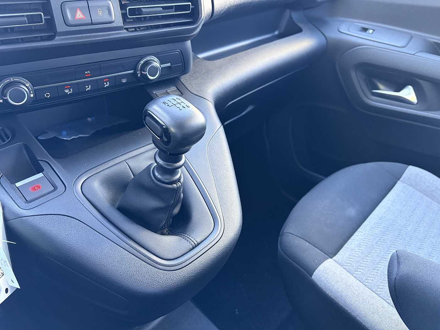 Citroen Berlingo – 1.2 Pure Tech 110 CV Combi Plus  