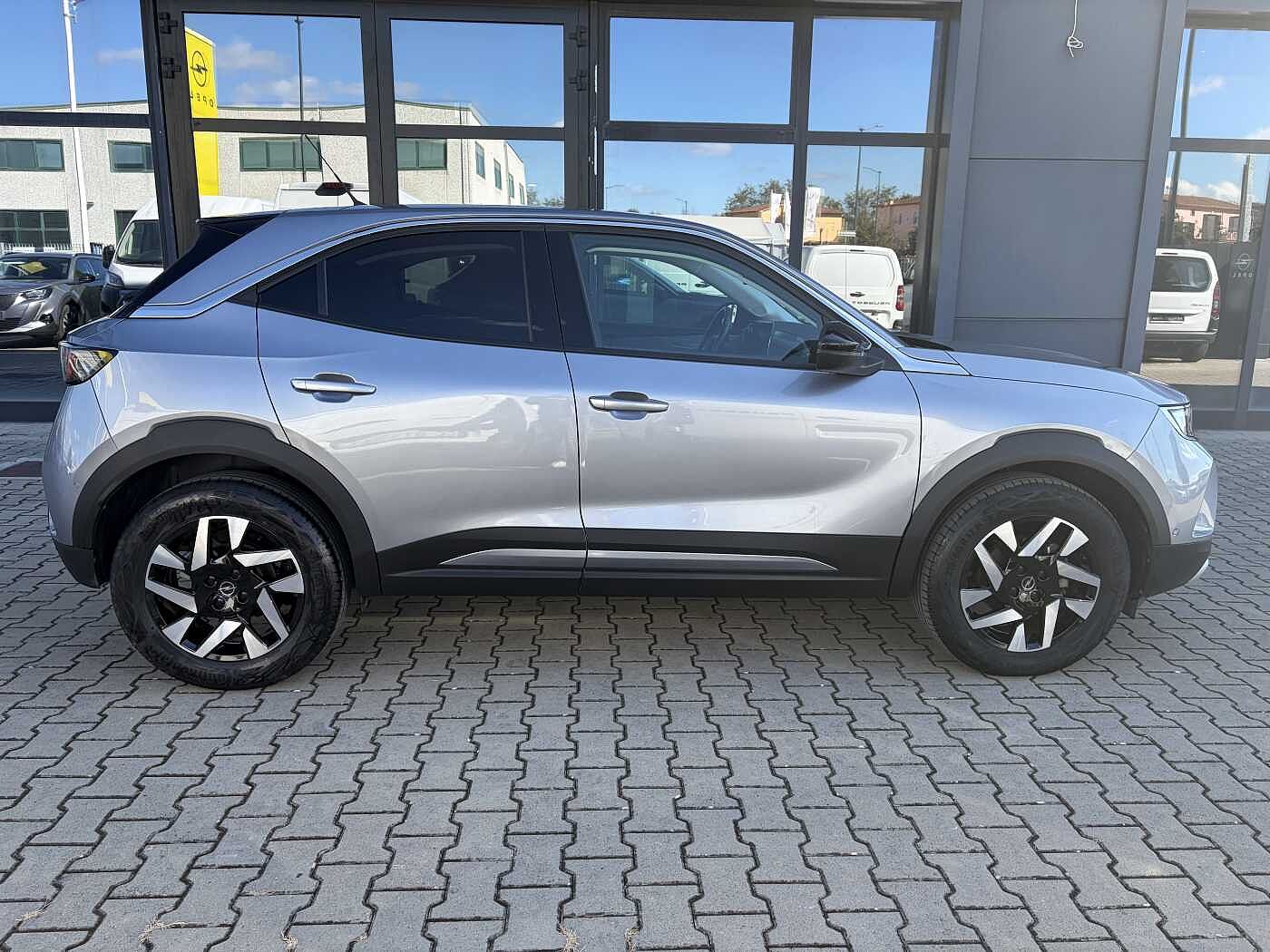 Opel Mokka – 1.2 100 CV  Elegance  