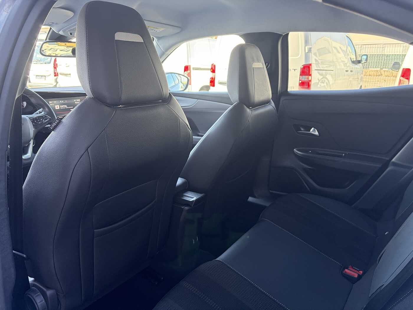 Opel Mokka – 1.2 100 CV  Elegance  