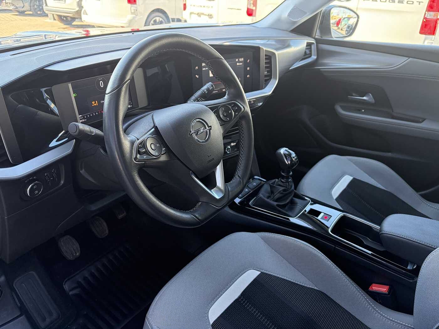 Opel Mokka – 1.2 100 CV  Elegance  