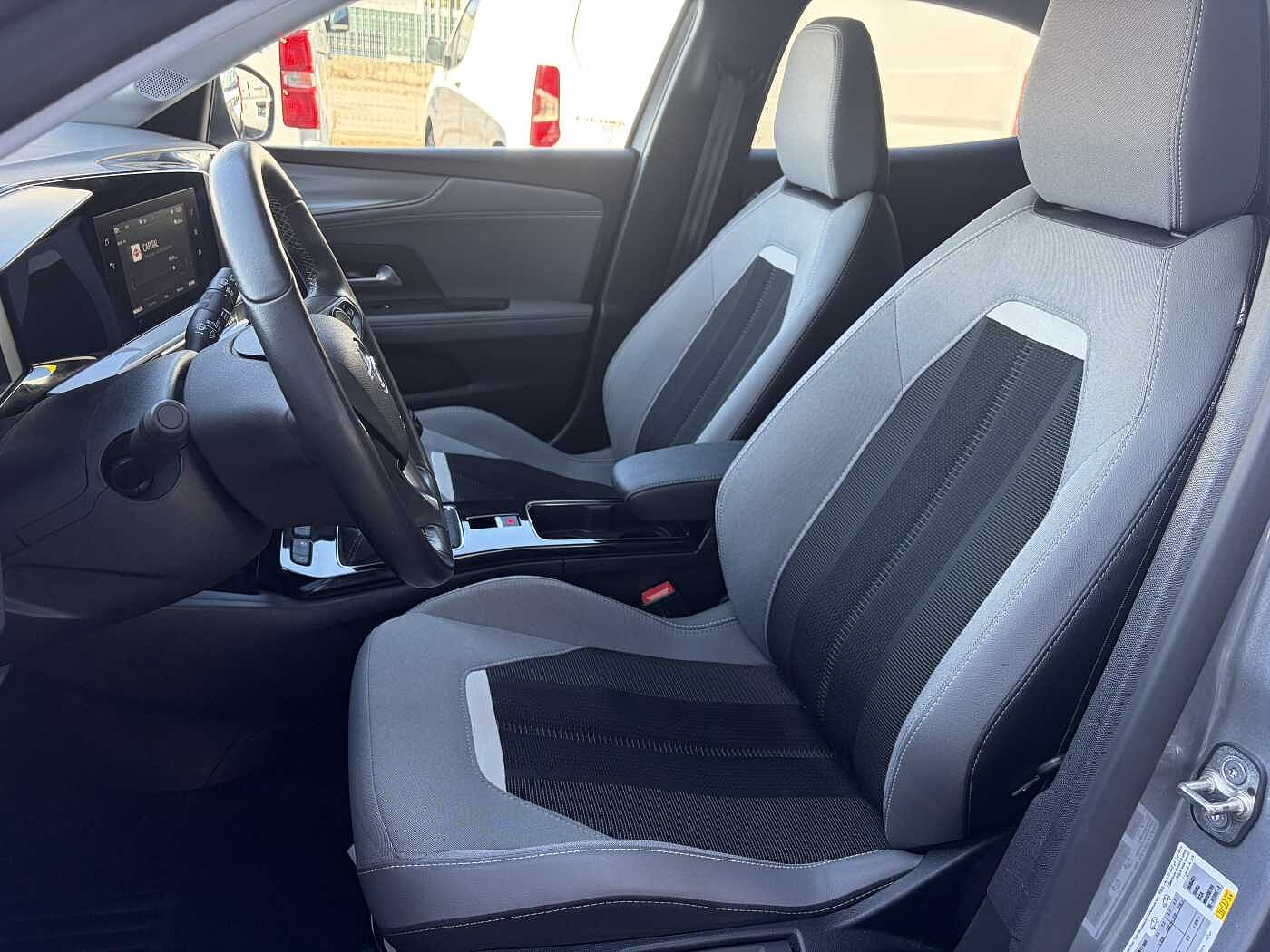 Opel Mokka – 1.2 100 CV  Elegance  