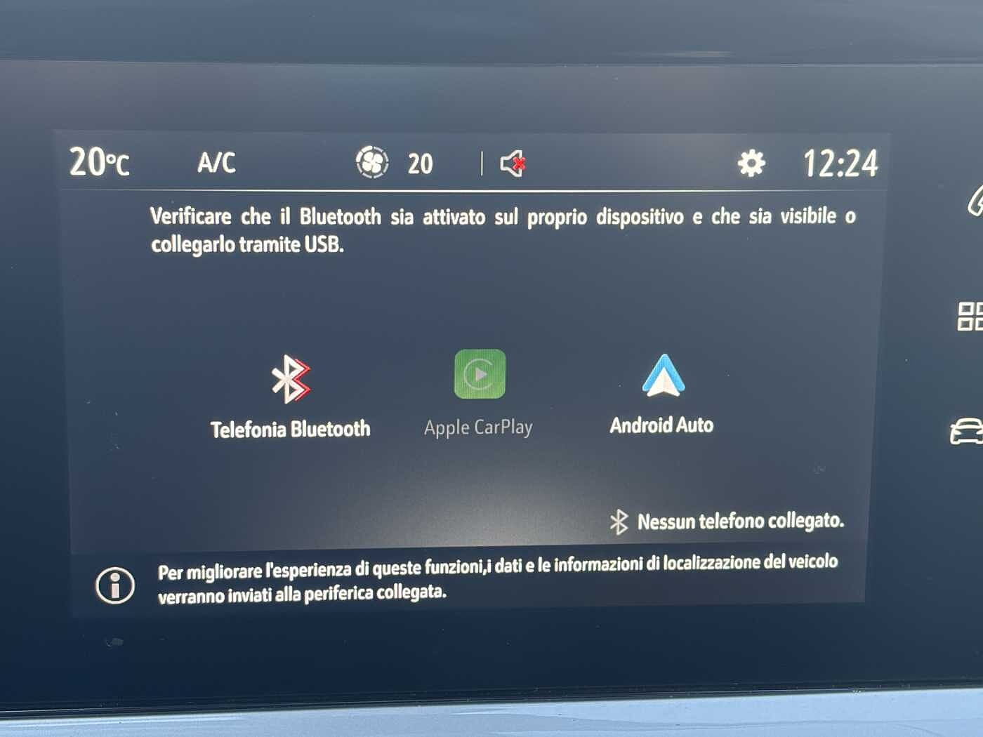 Opel Mokka – 1.2 100 CV  Elegance  