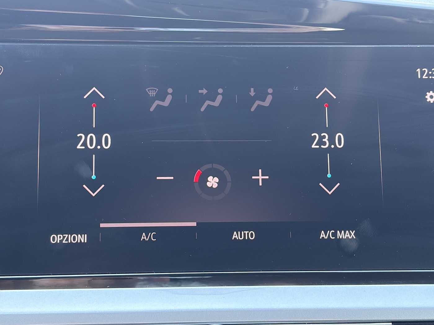 Opel Grandland – 1.2 Turbo 130 CV EAT8  GS Line  