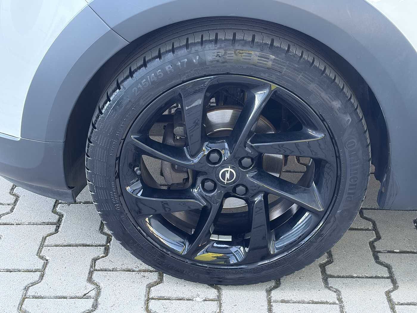 Opel ADAM ROCKS – Rocks 1.2 70 CV  