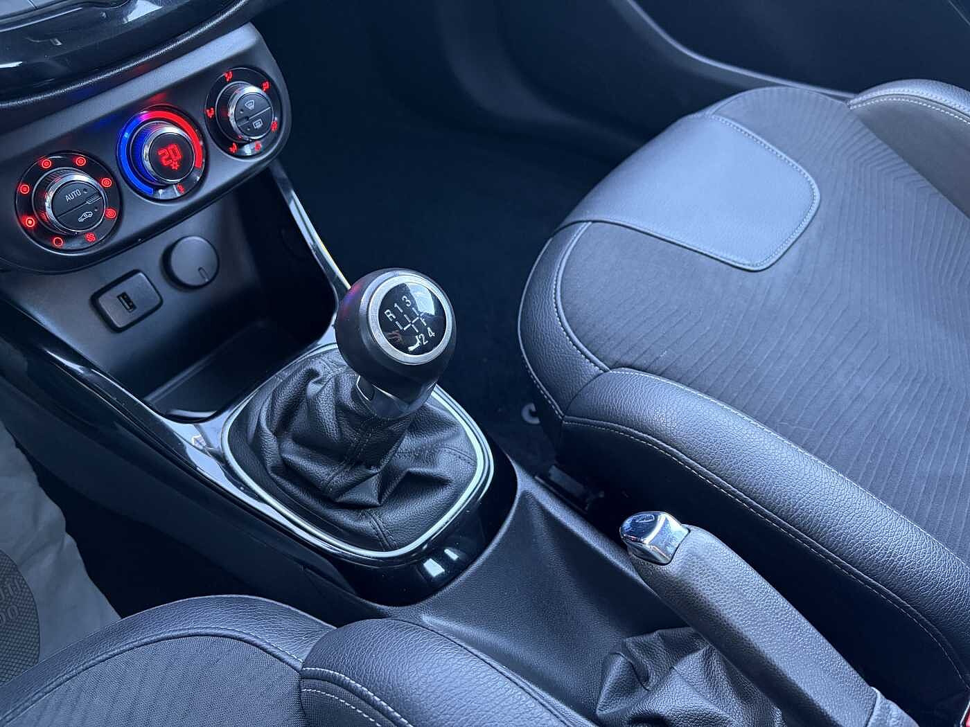 Opel ADAM ROCKS – Rocks 1.2 70 CV  