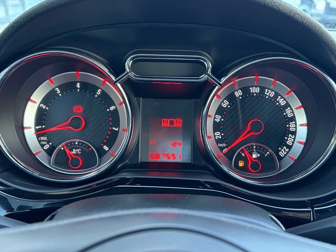 Opel ADAM ROCKS – Rocks 1.2 70 CV  