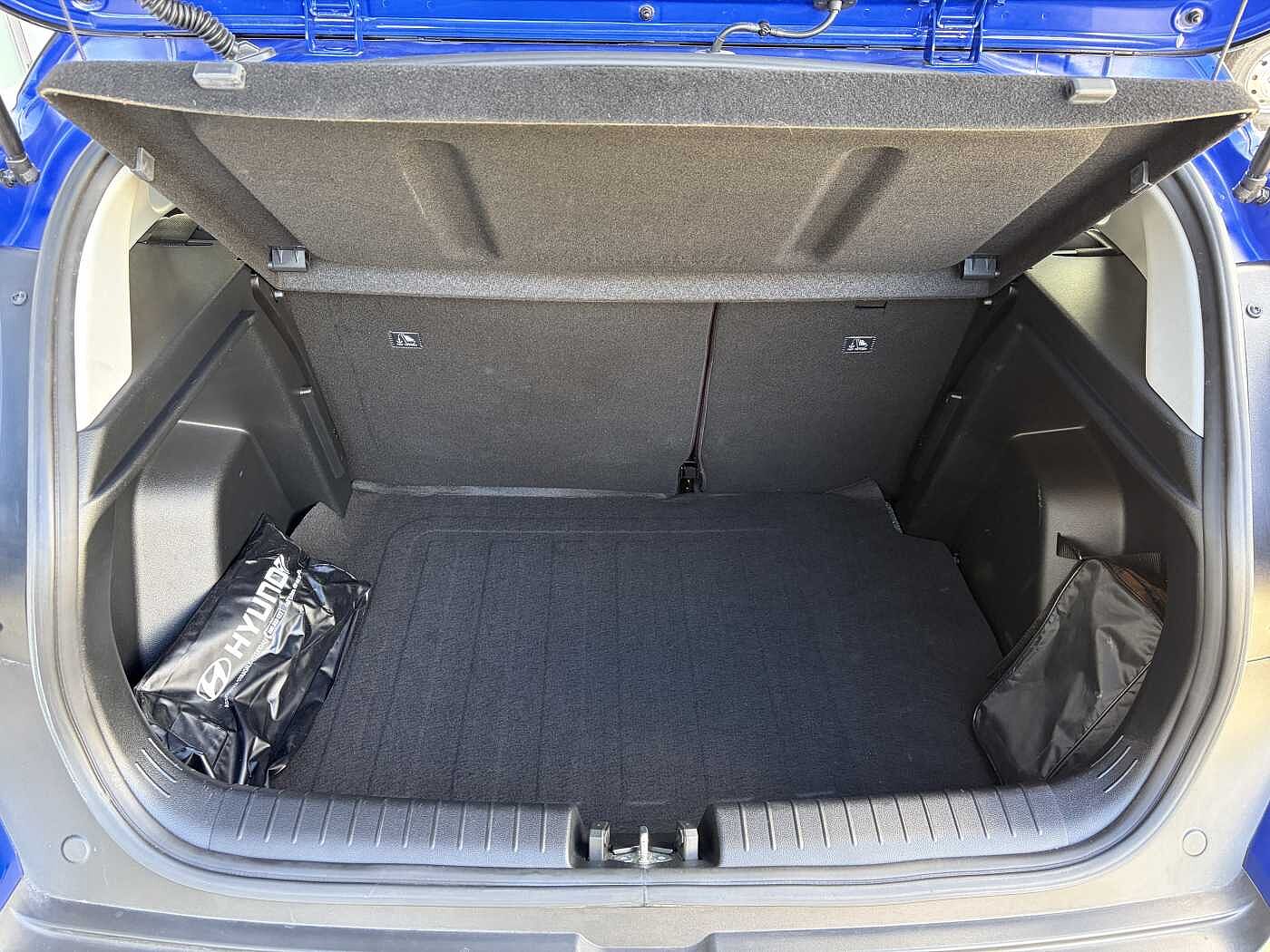 Hyundai BAYON – 1.2 GPL MT XTech  