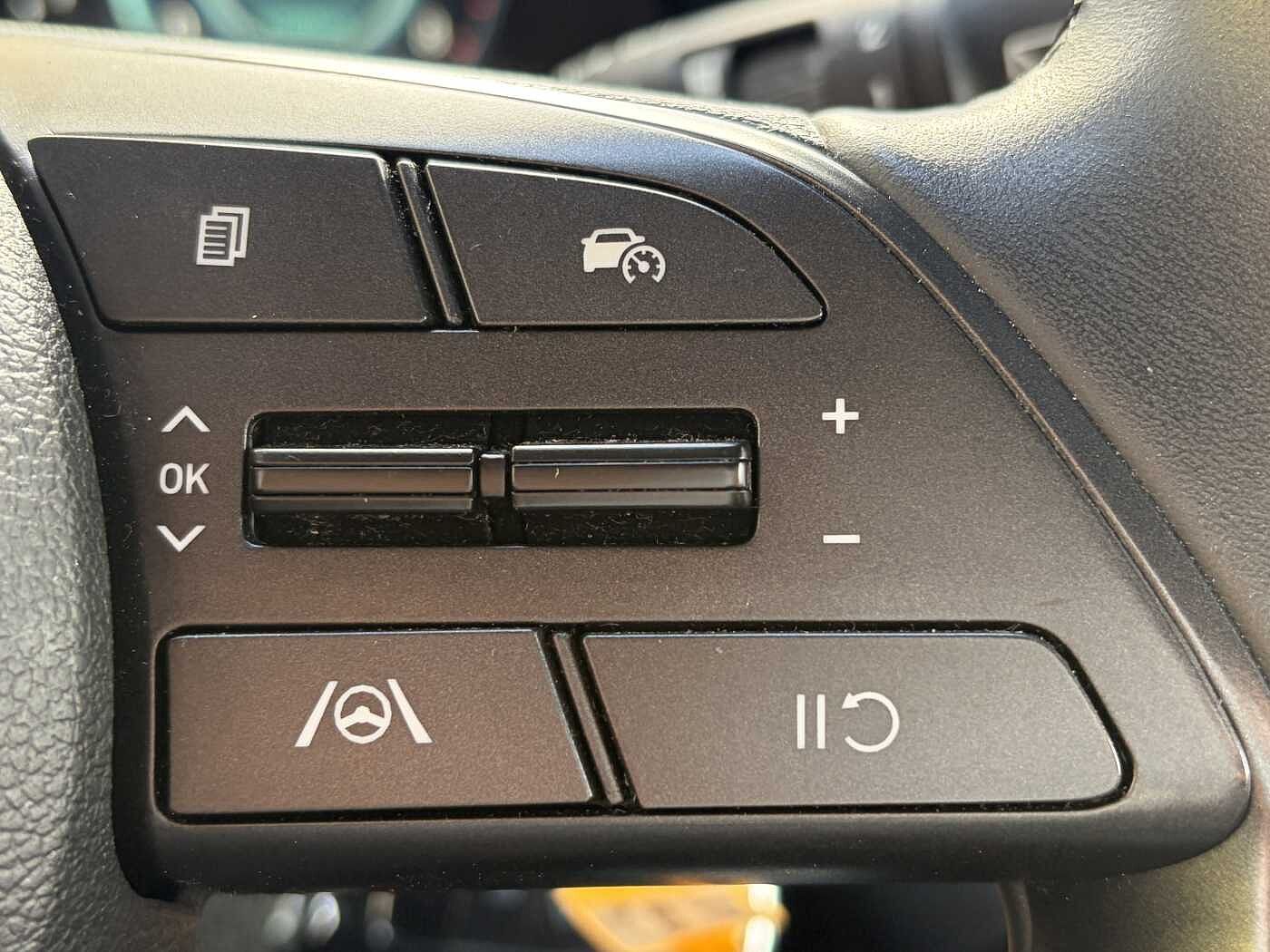 Hyundai BAYON – 1.2 GPL MT XTech  