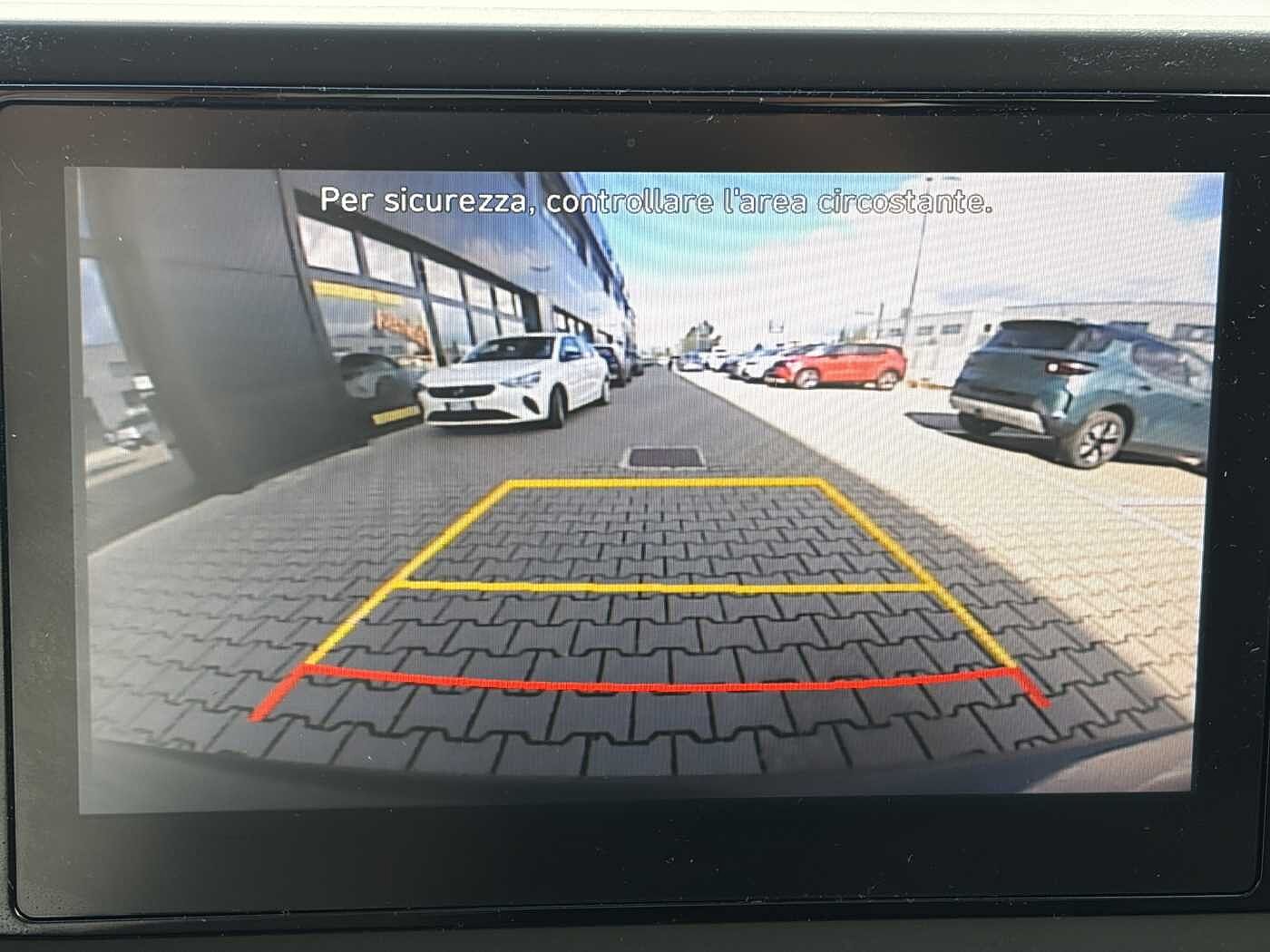 Hyundai BAYON – 1.2 GPL MT XTech  