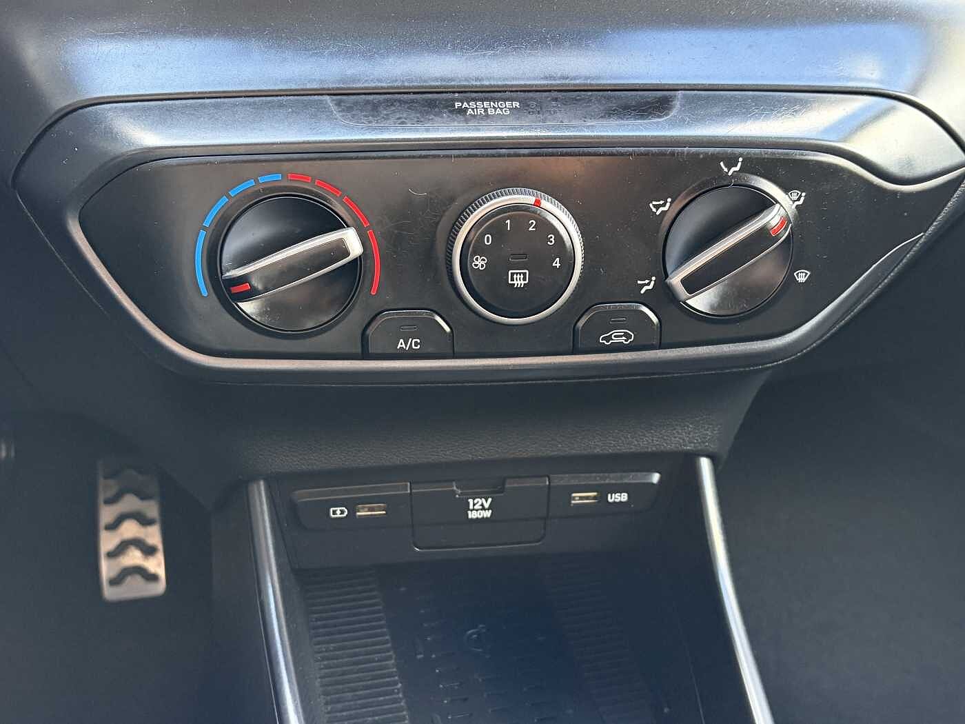 Hyundai BAYON – 1.2 GPL MT XTech  