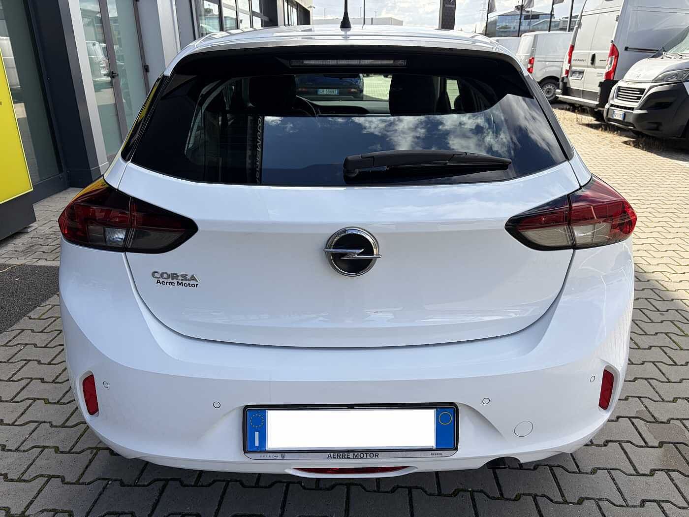 Opel Corsa – 1.2 Edition  