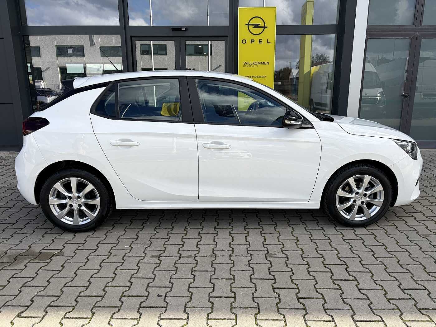 Opel Corsa – 1.2 Edition  