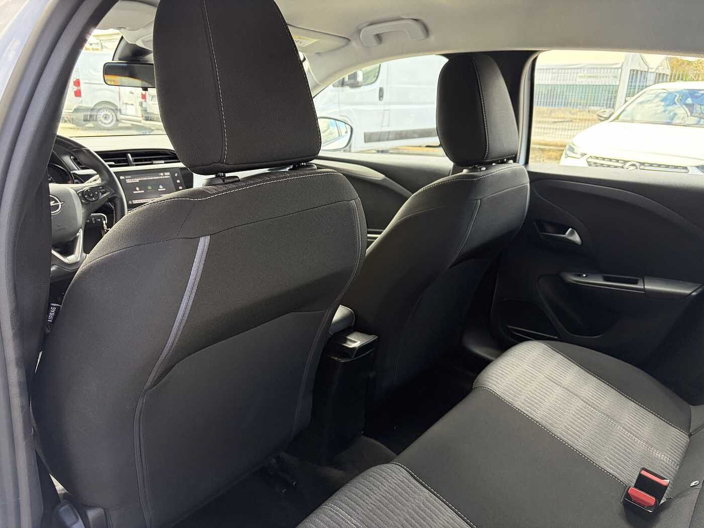 Opel Corsa – 1.2 Edition  