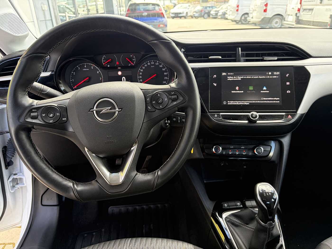 Opel Corsa – 1.2 Edition  