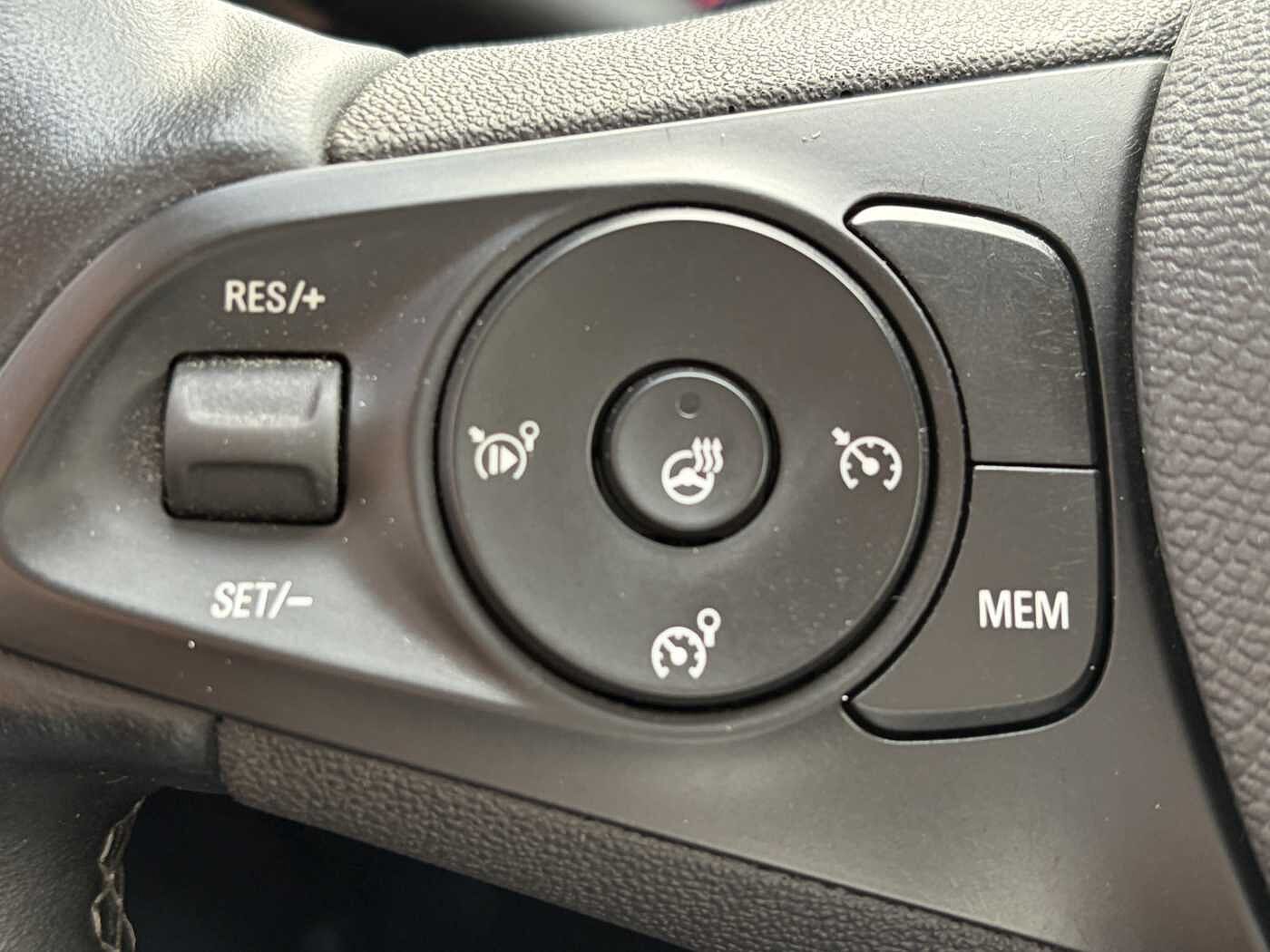 Opel Corsa – 1.2 Edition  