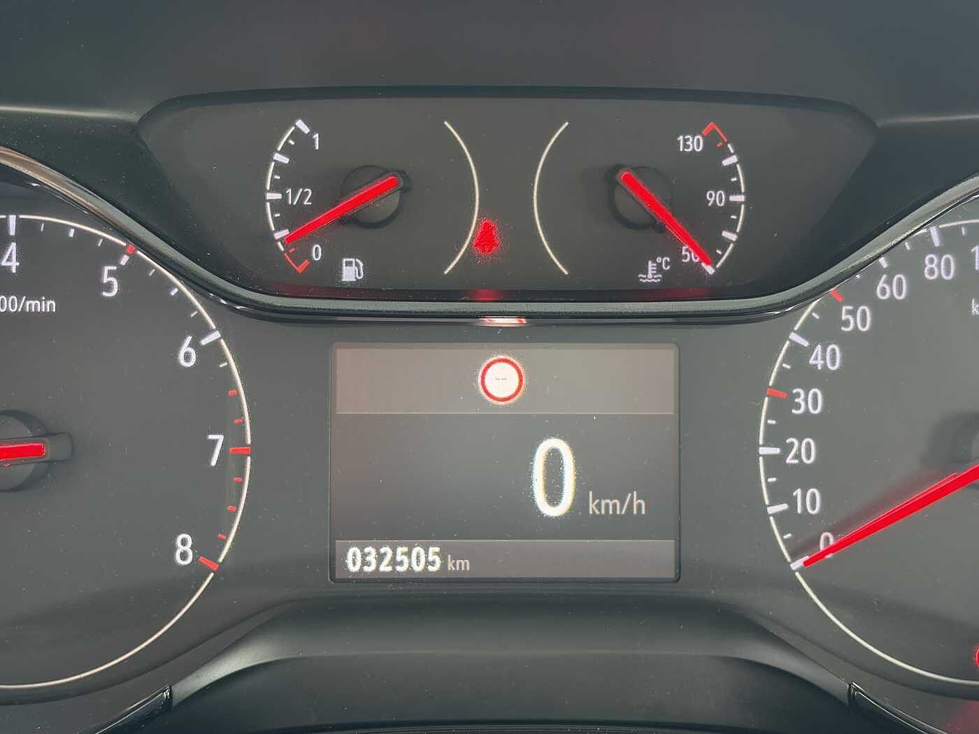 Opel Corsa – 1.2 Edition  