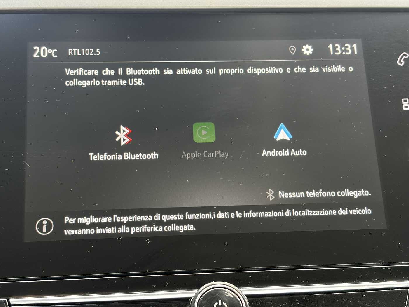 Opel Corsa – 1.2 Edition  