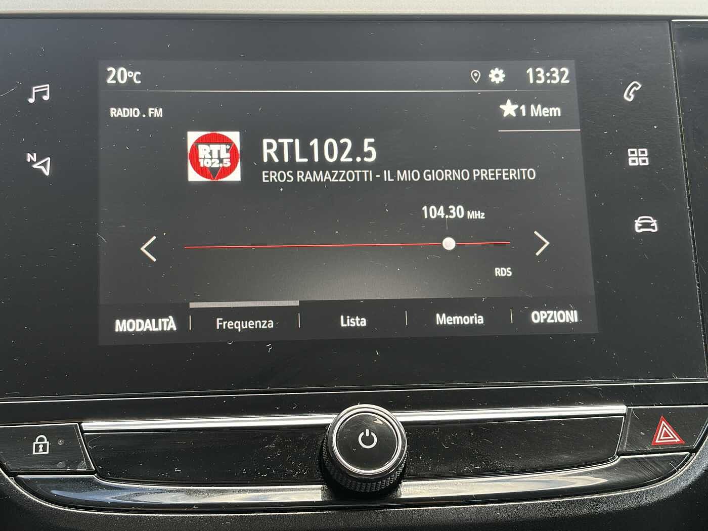 Opel Corsa – 1.2 Edition  