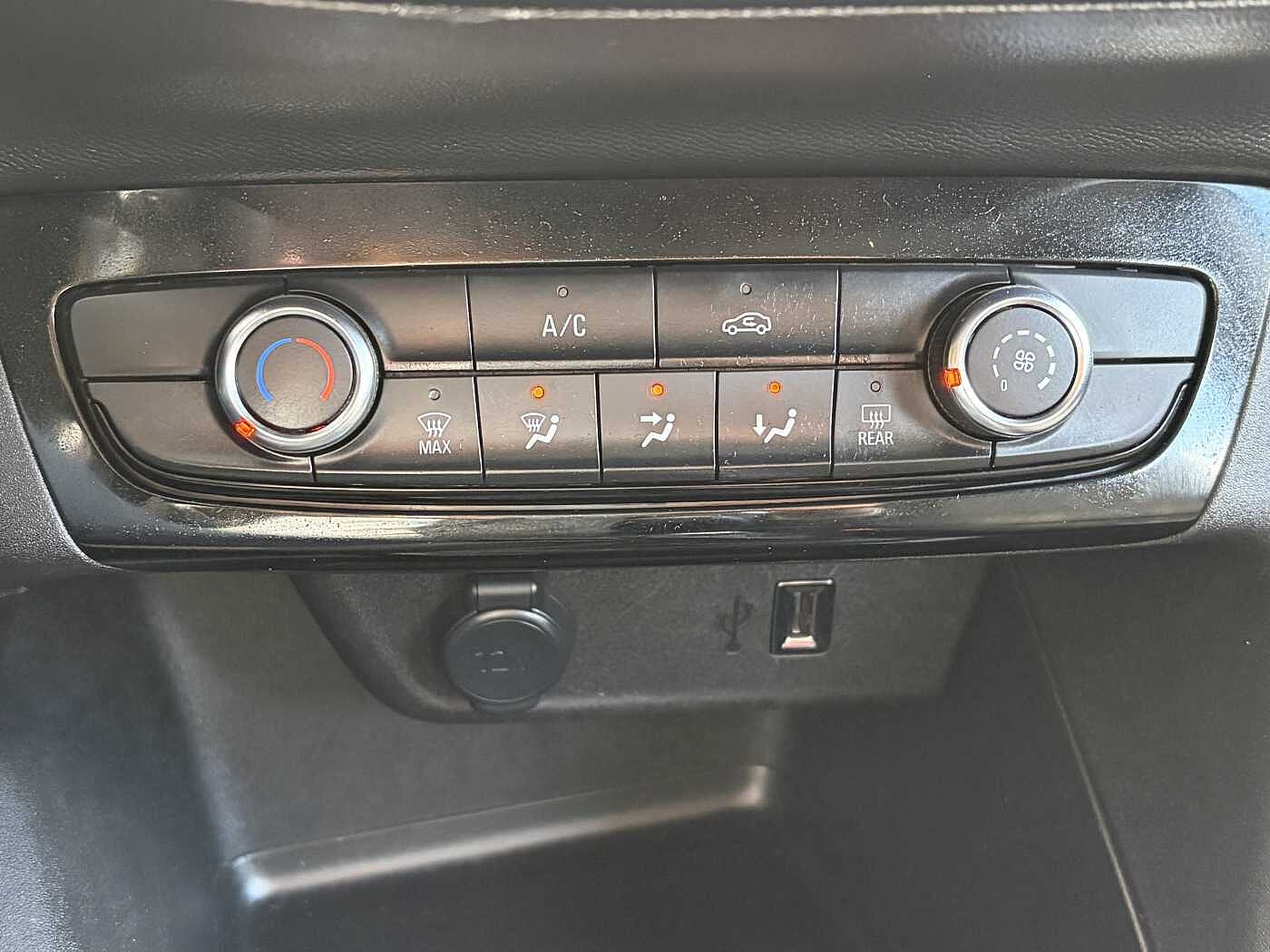 Opel Corsa – 1.2 Edition  