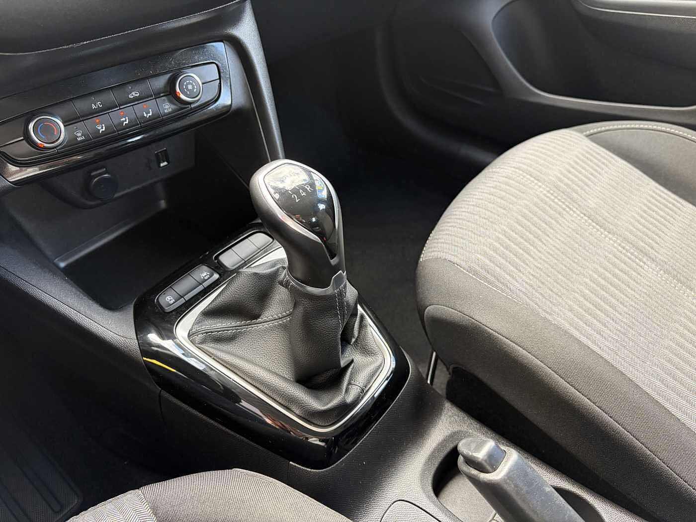 Opel Corsa – 1.2 Edition  