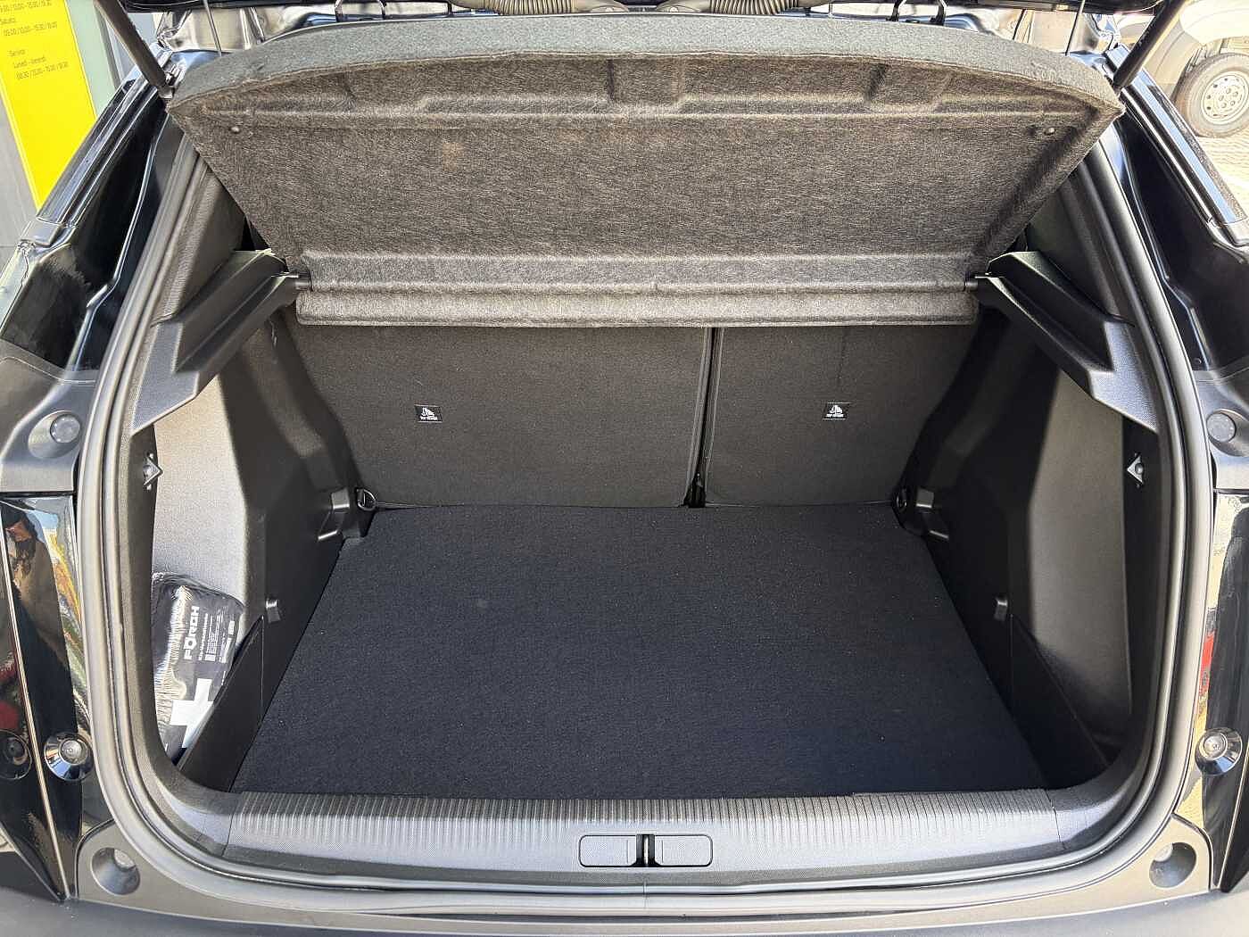 Peugeot 2008 – 1.2 PureTech 100 CV Active  