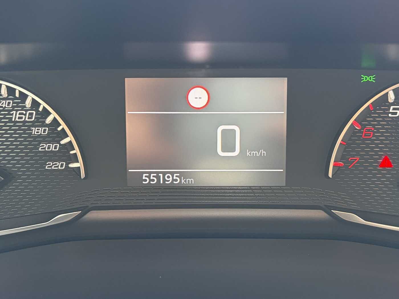 Peugeot 2008 – 1.2 PureTech 100 CV Active  