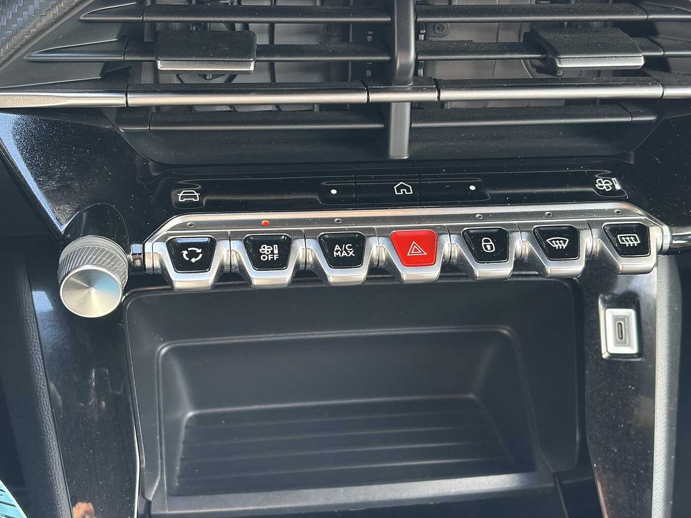 Peugeot 2008 – 1.2 PureTech 100 CV Active  