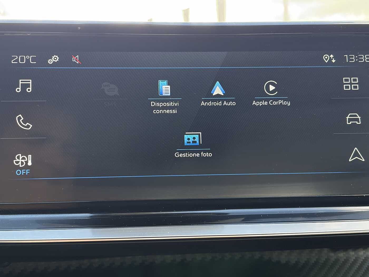 Peugeot 2008 – 1.2 PureTech 100 CV Active  