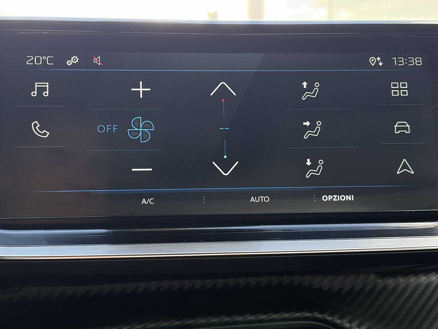 Peugeot 2008 – 1.2 PureTech 100 CV Active  