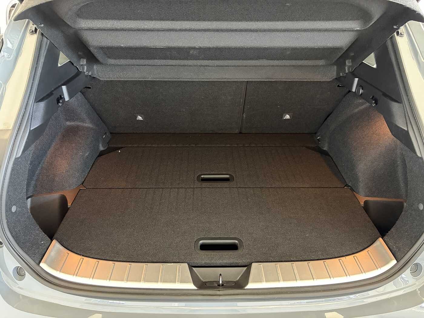 Nissan Qashqai – MHEV 158 CV Xtronic Tekna+  