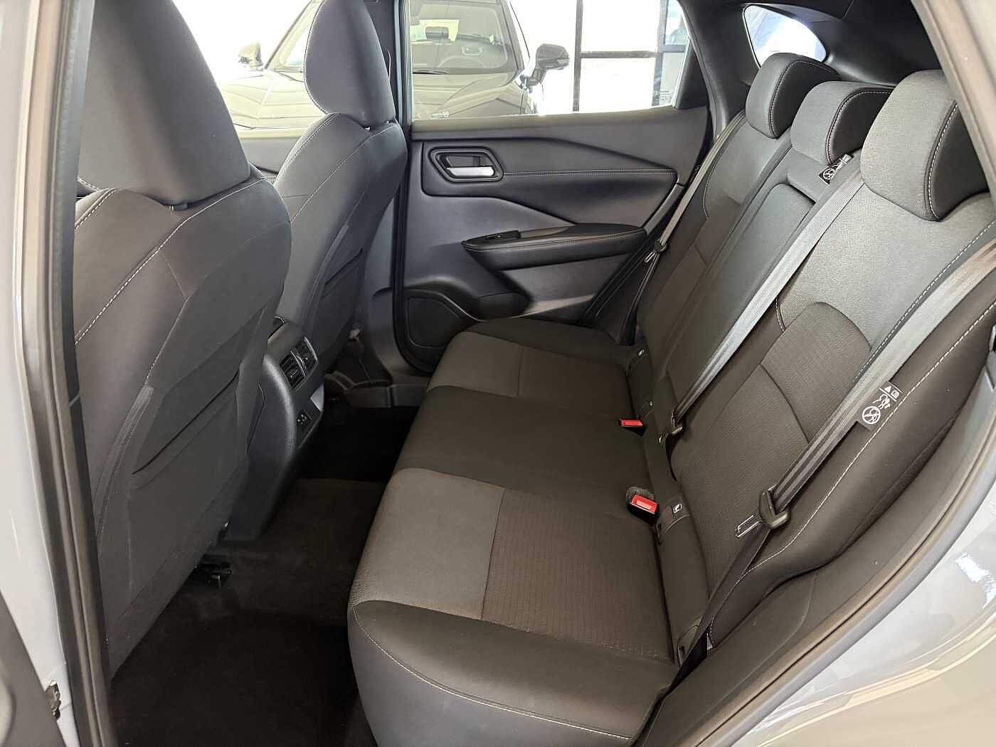 Nissan Qashqai – MHEV 158 CV Xtronic Tekna+  