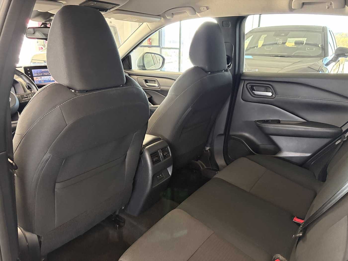 Nissan Qashqai – MHEV 158 CV Xtronic Tekna+  