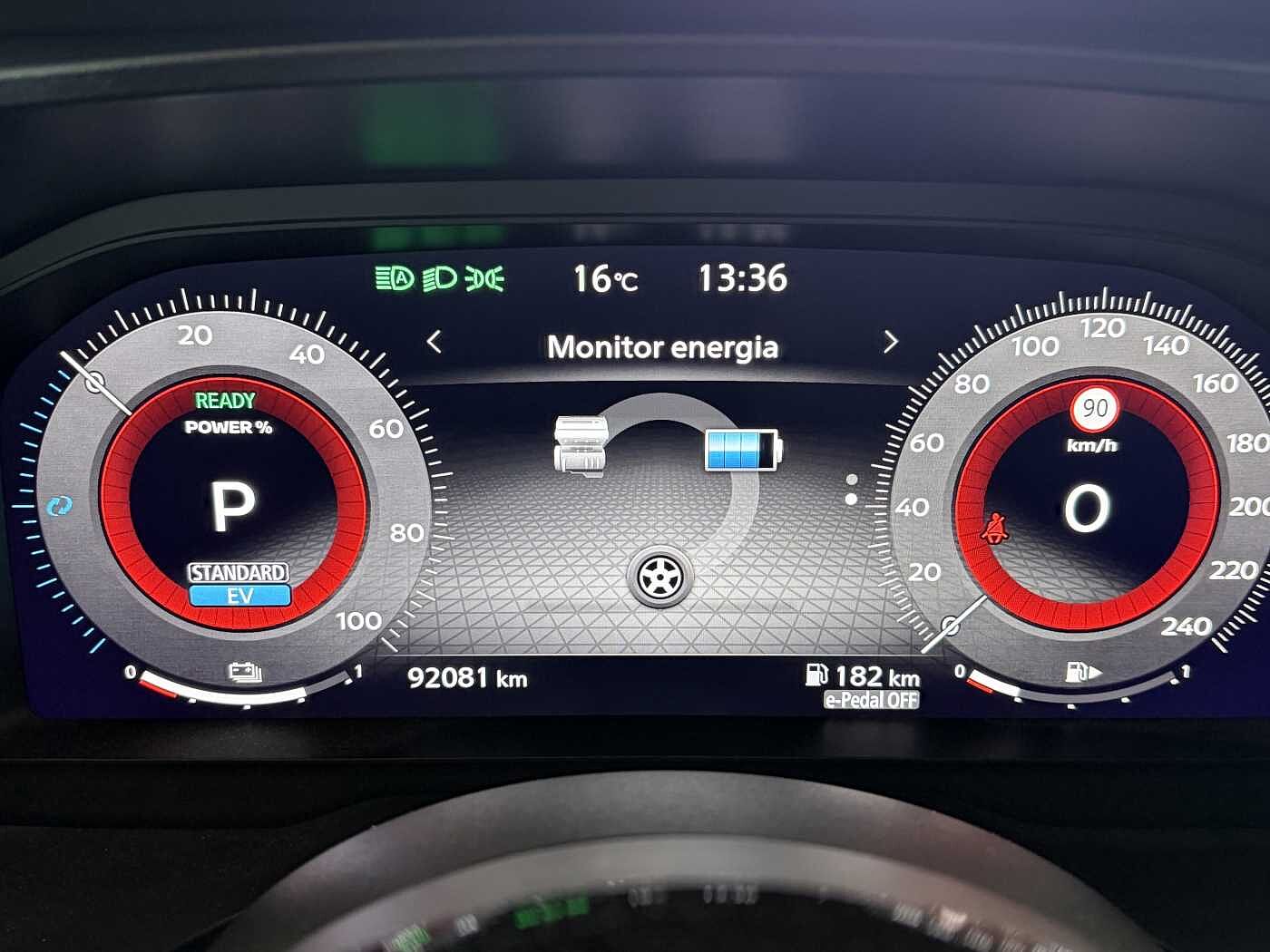 Nissan Qashqai – MHEV 158 CV Xtronic Tekna+  