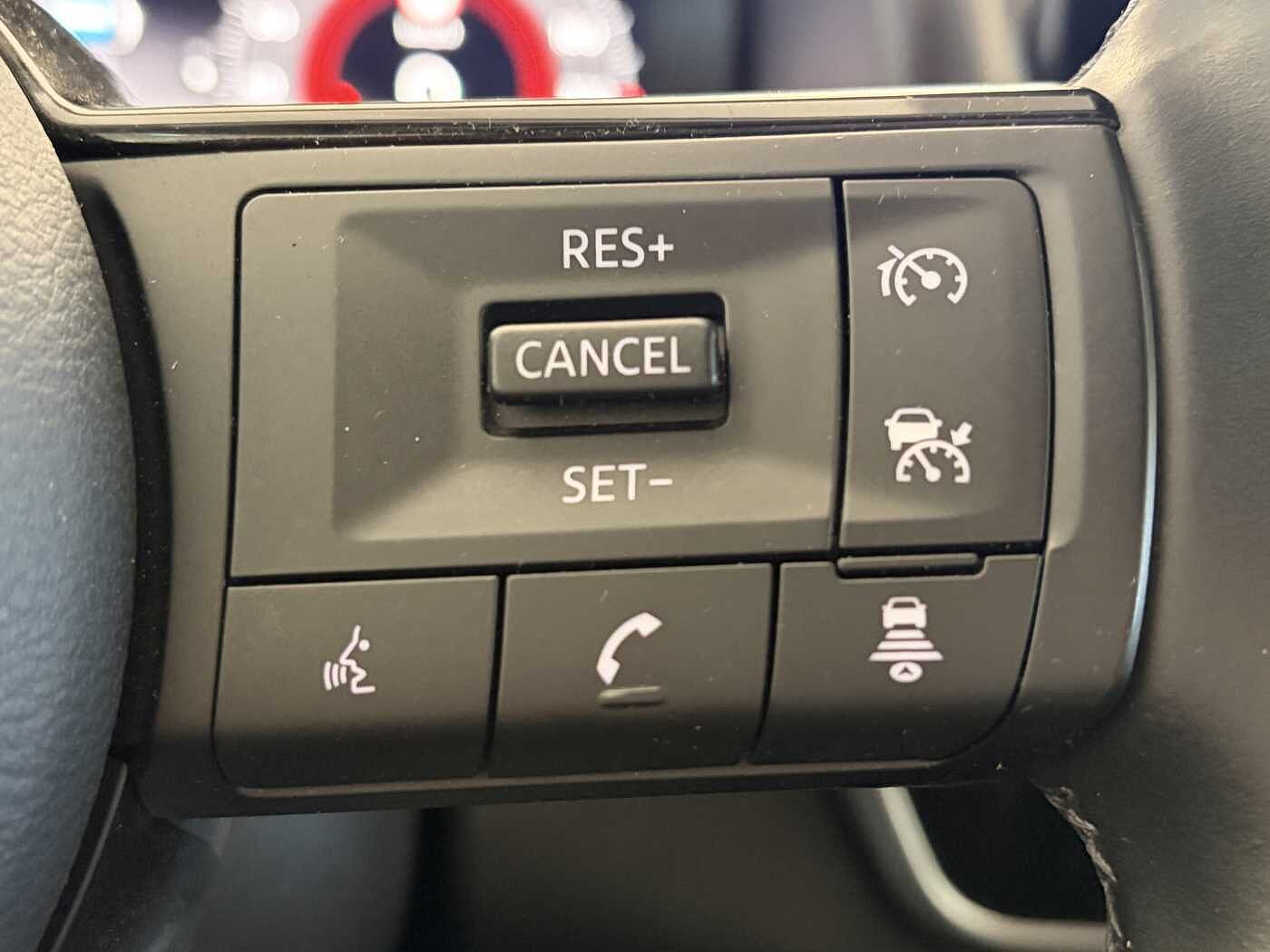 Nissan Qashqai – MHEV 158 CV Xtronic Tekna+  