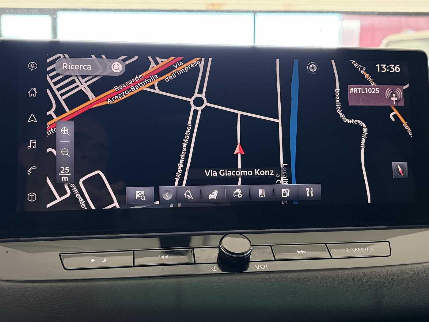 Nissan Qashqai – MHEV 158 CV Xtronic Tekna+  